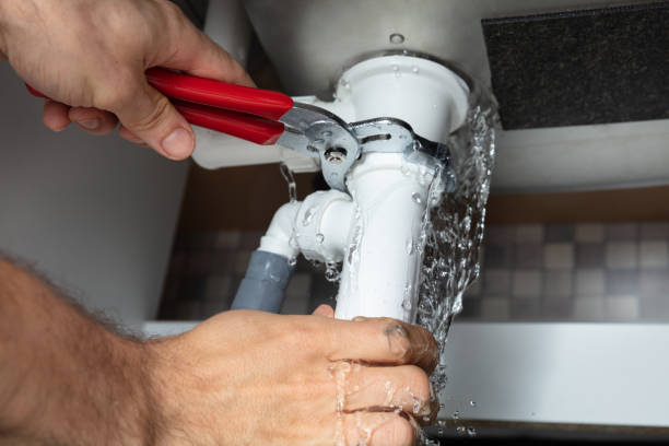 Fire Damage Restoration in PA