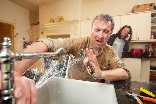 Best Flood restoration services  in Ford City, PA